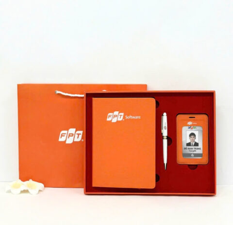 Bộ Giftset GE02 - Cam-3